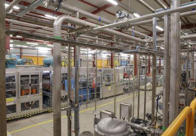 Stora Enso and Matrix Pack partner to accelerate formed fiber packaging innovation