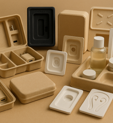 Non-Food Packaging