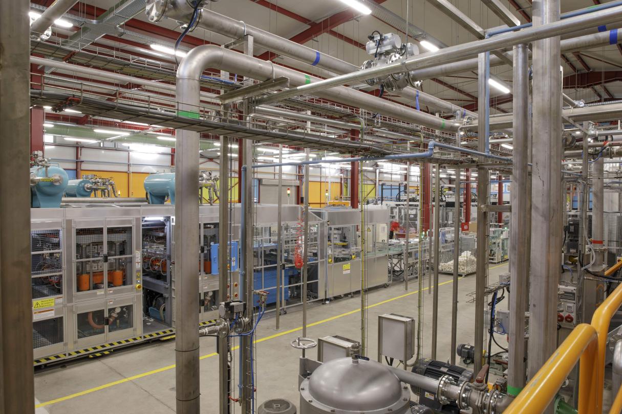 Stora Enso and Matrix Pack partner to accelerate formed fiber packaging innovation