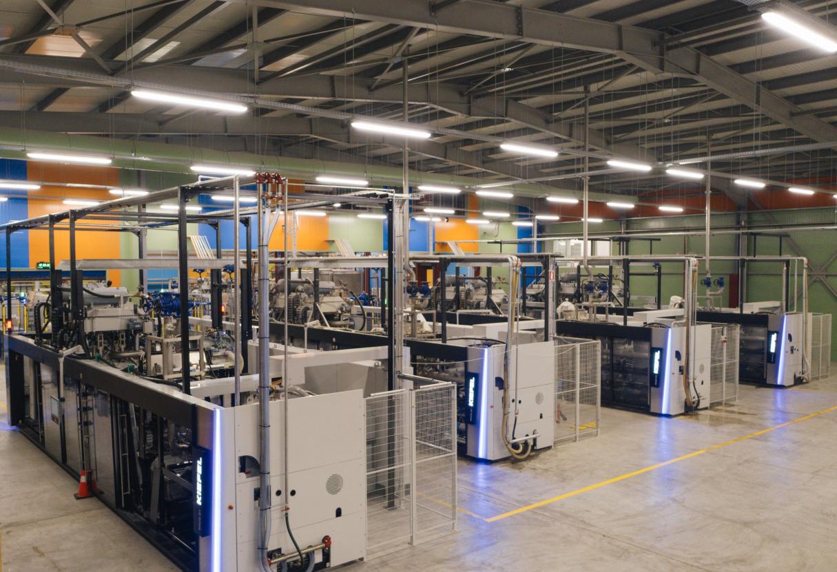 Astanor partners with Matrix Pack to further accelerate its industrial scale-up as part of its newly launched Growth Equity strategy